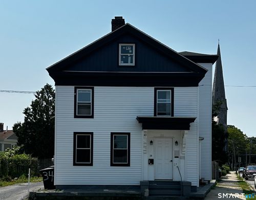 34 Bulkeley Pl, New London, CT, 06320-6222 | Card Image