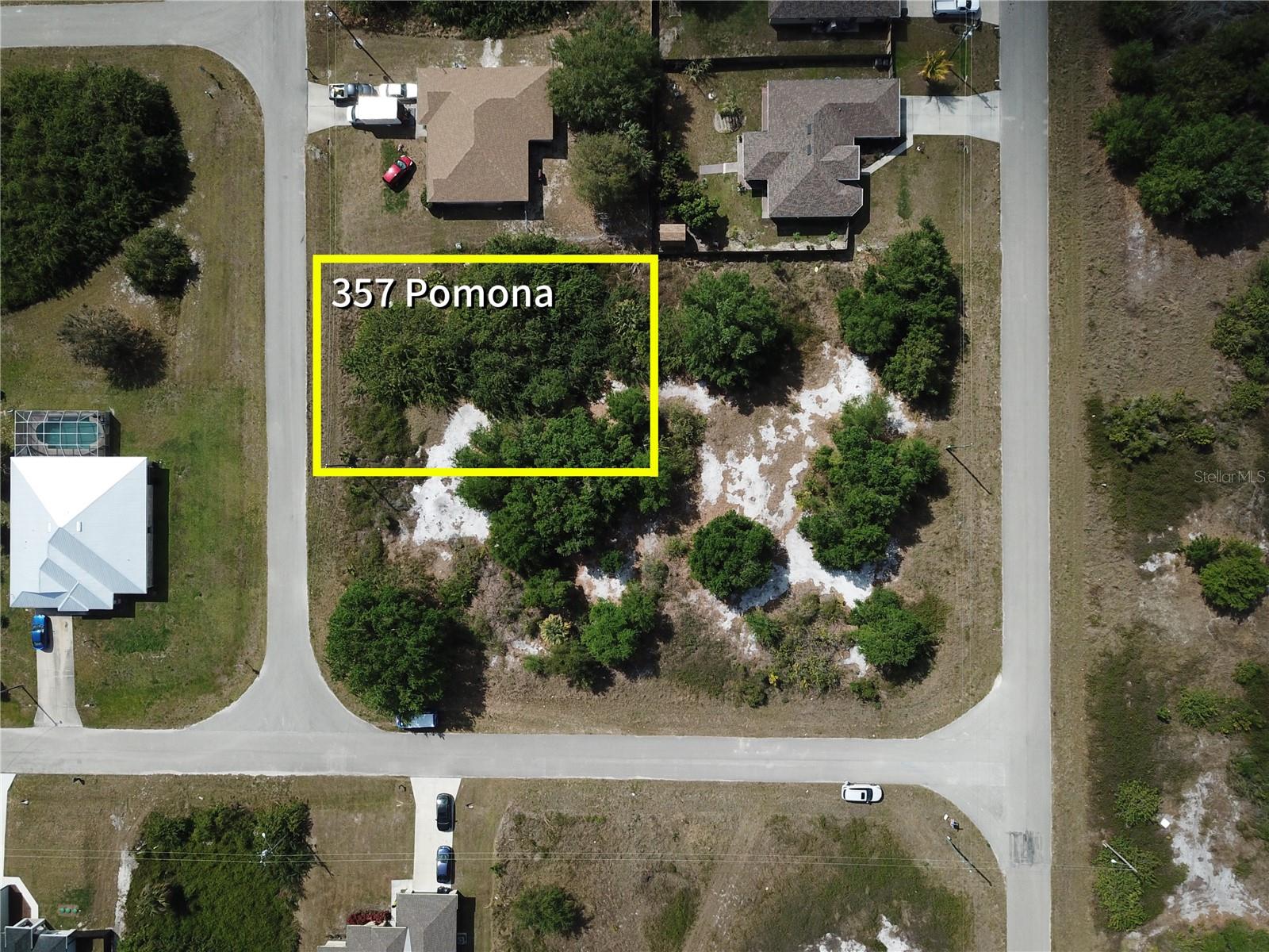 Land in LEHIGH ACRES 2