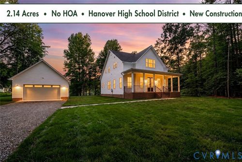 8299 Pamlico Rd, Ashland, VA, 23005-7861 | Card Image