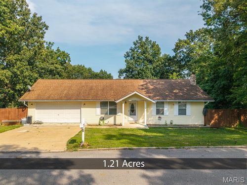 2164 Forest Ln, Arnold, MO, 63010-3405 | Card Image