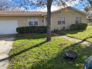 28th St, Gatesville, TX 76528