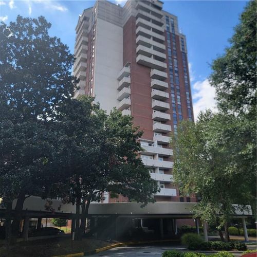 505-375 Ralph Mcgill Blvd Ne, Atlanta, GA, 30312-1246 | Card Image