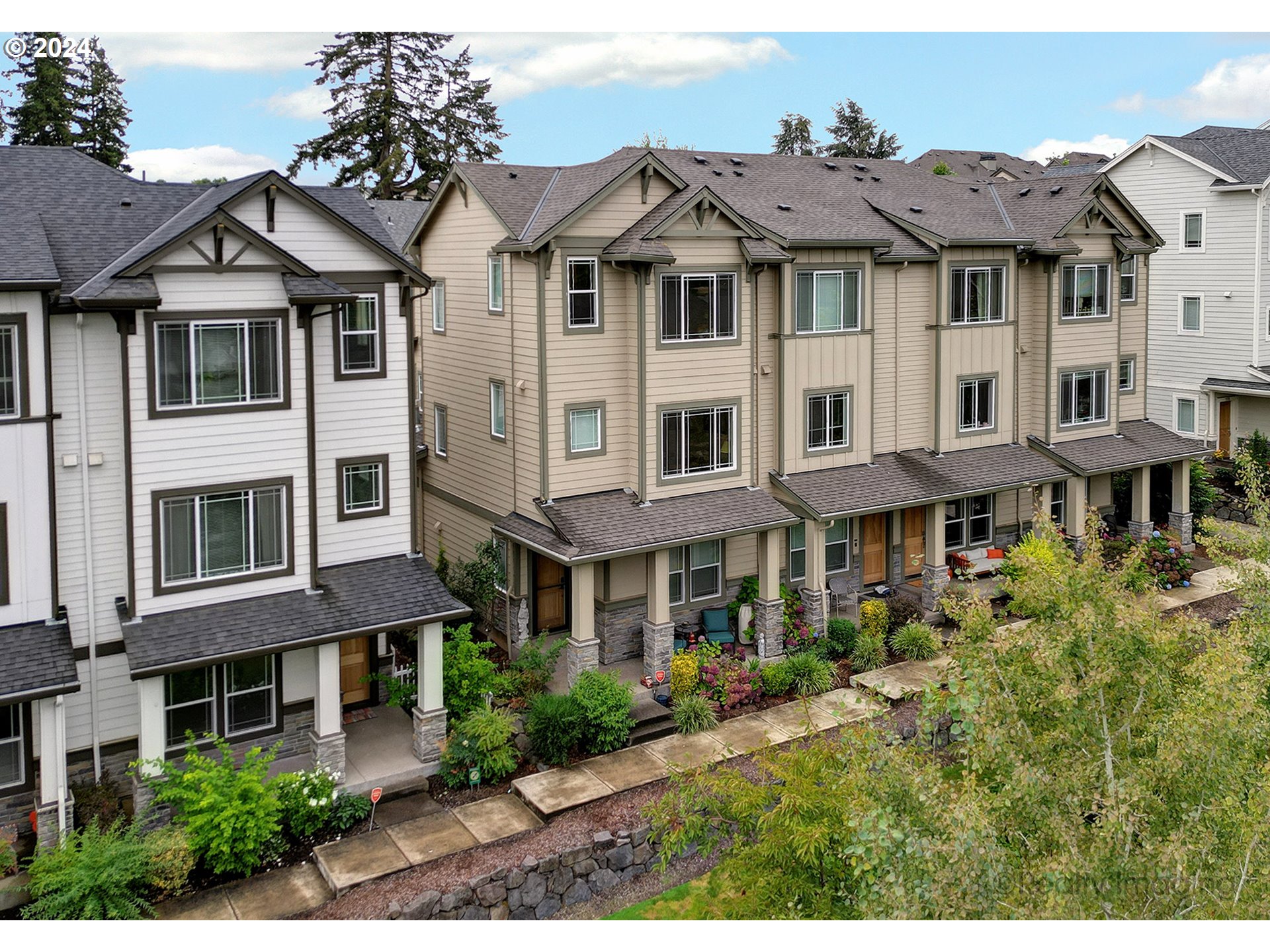 Berlin Ave, Wilsonville, OR 97070