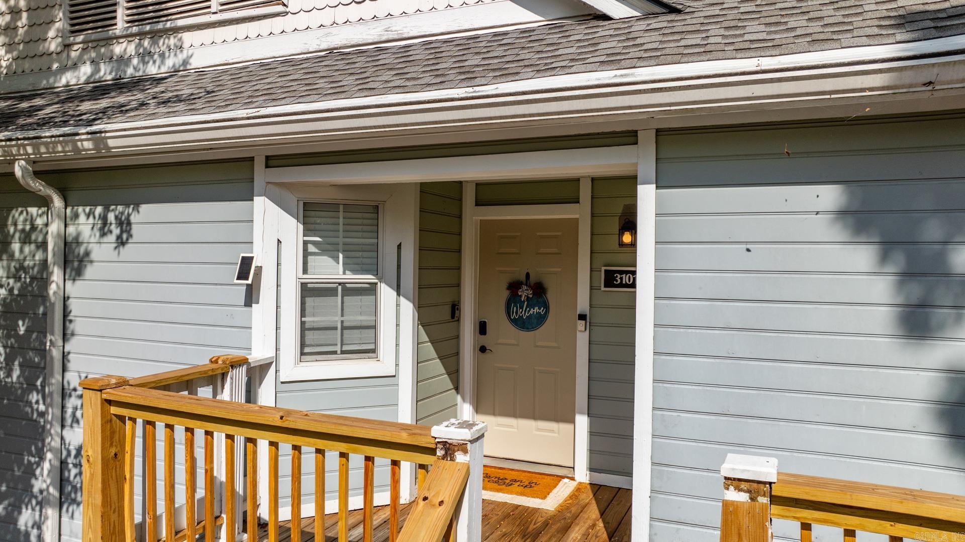 Summerhill Pl, Fairfield Bay, AR 72088