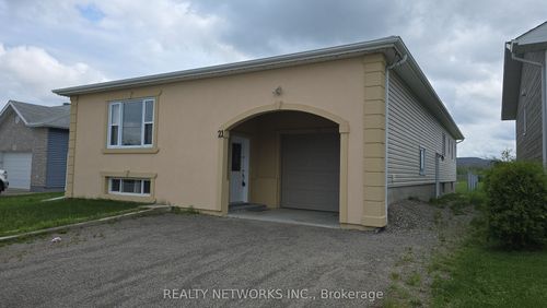 21 Quebec Avenue, Timmins, ON, P4N1H0 | Card Image