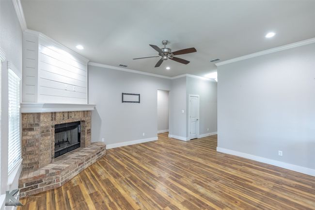 3026 Legacy Ln, House other with 4 bedrooms, 2 bathrooms and null parking in Abilene TX | Image 7