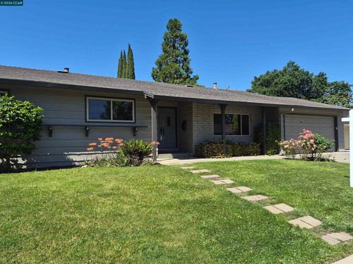 1225 Terrebonne Dr, Walnut Creek, CA, 94598-1538 | Card Image