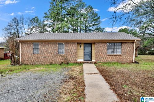 207 Ellen St, ONEONTA, AL, 35121-2719 | Card Image