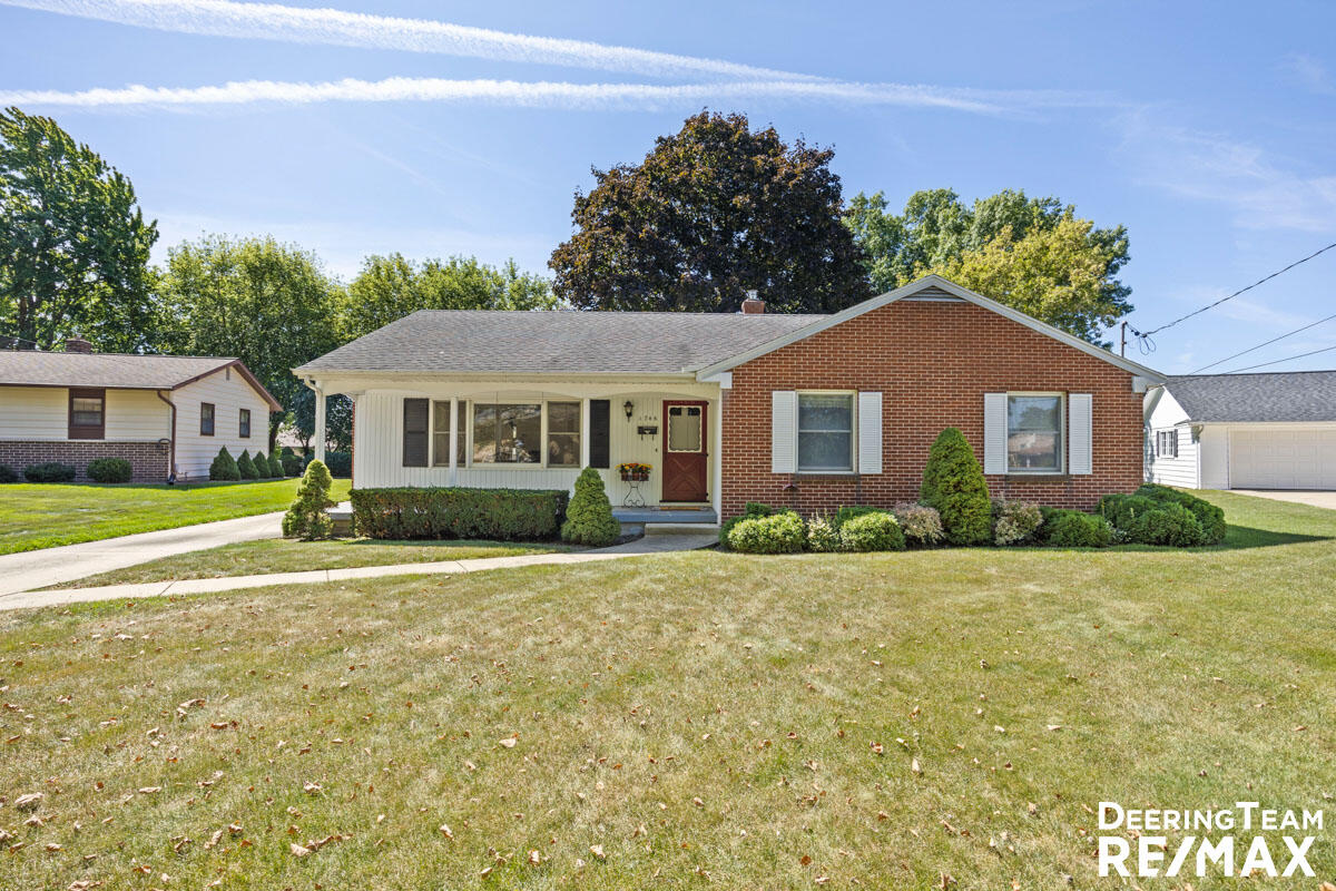 Sibley St, Grand Rapids, MI 49504