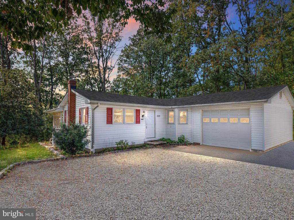 Ryan Rd, Glen Burnie, MD 21061