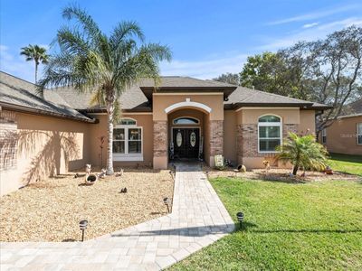 14173 Pullman Drive, House other with 4 bedrooms, 2 bathrooms and null parking in SPRING HILL FL | Image 3