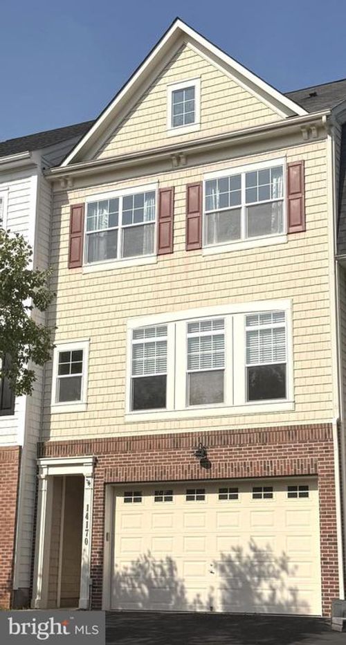 14170 Catbird Dr, GAINESVILLE, VA, 20155-5831 | Card Image