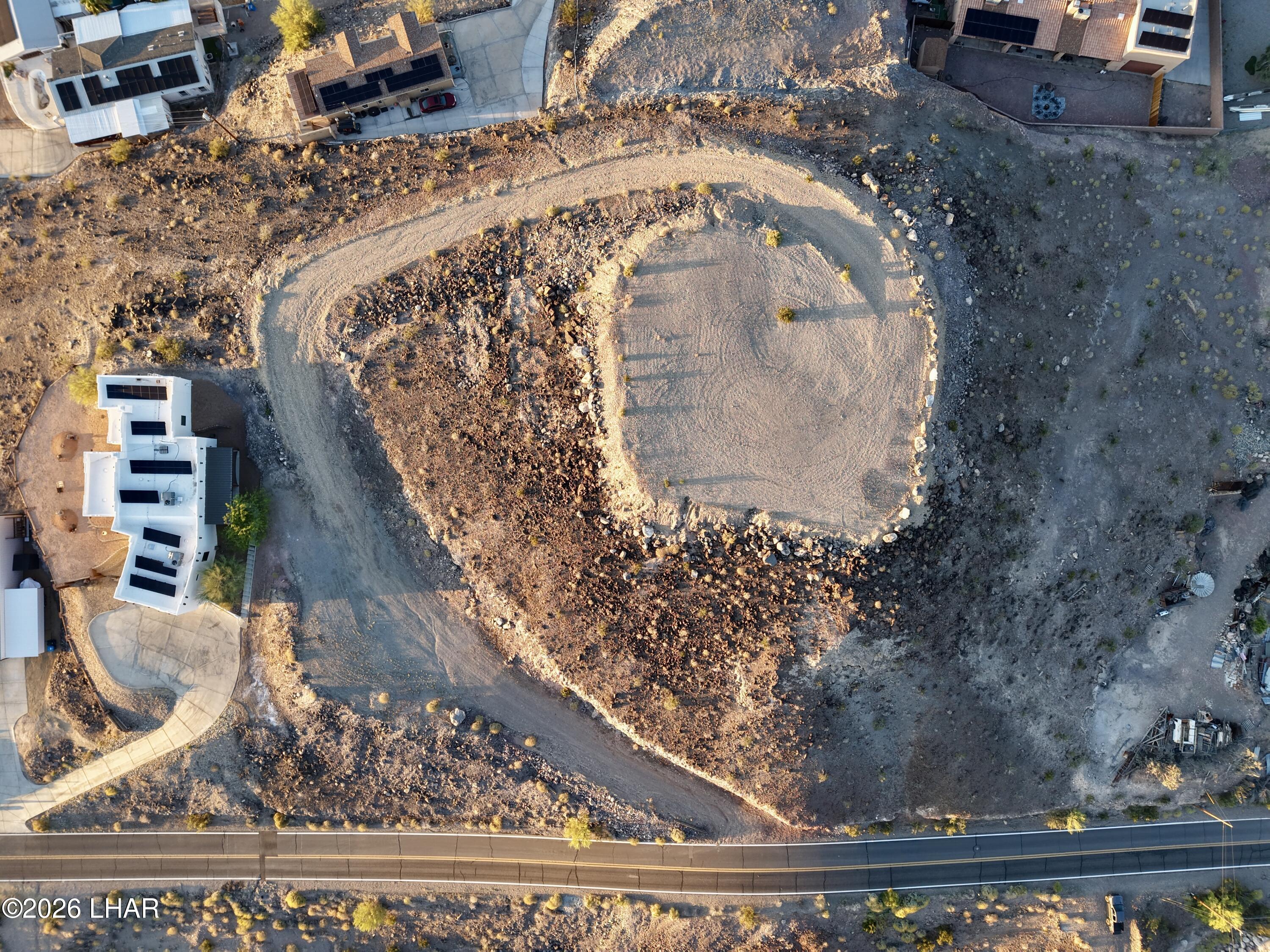 Land in Lake Havasu City 3