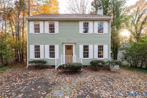 2306 Arrowood Rd, Midlothian, VA, 23112-4037 | Card Image