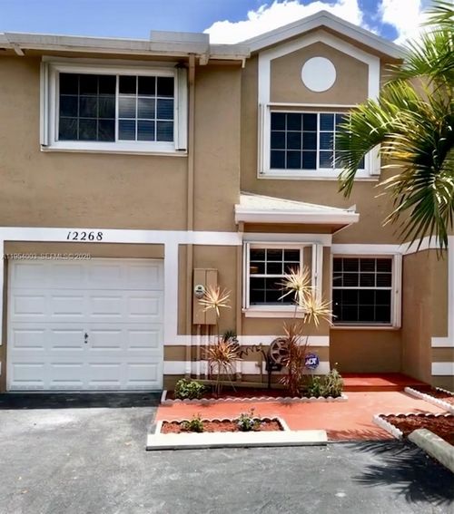 12268 Sw 50th St, Cooper City, FL, 33330-5413 | Card Image