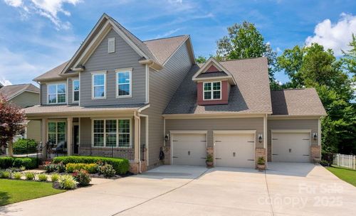 1805 Trading Path Ln, Waxhaw, NC, 28173-0076 | Card Image