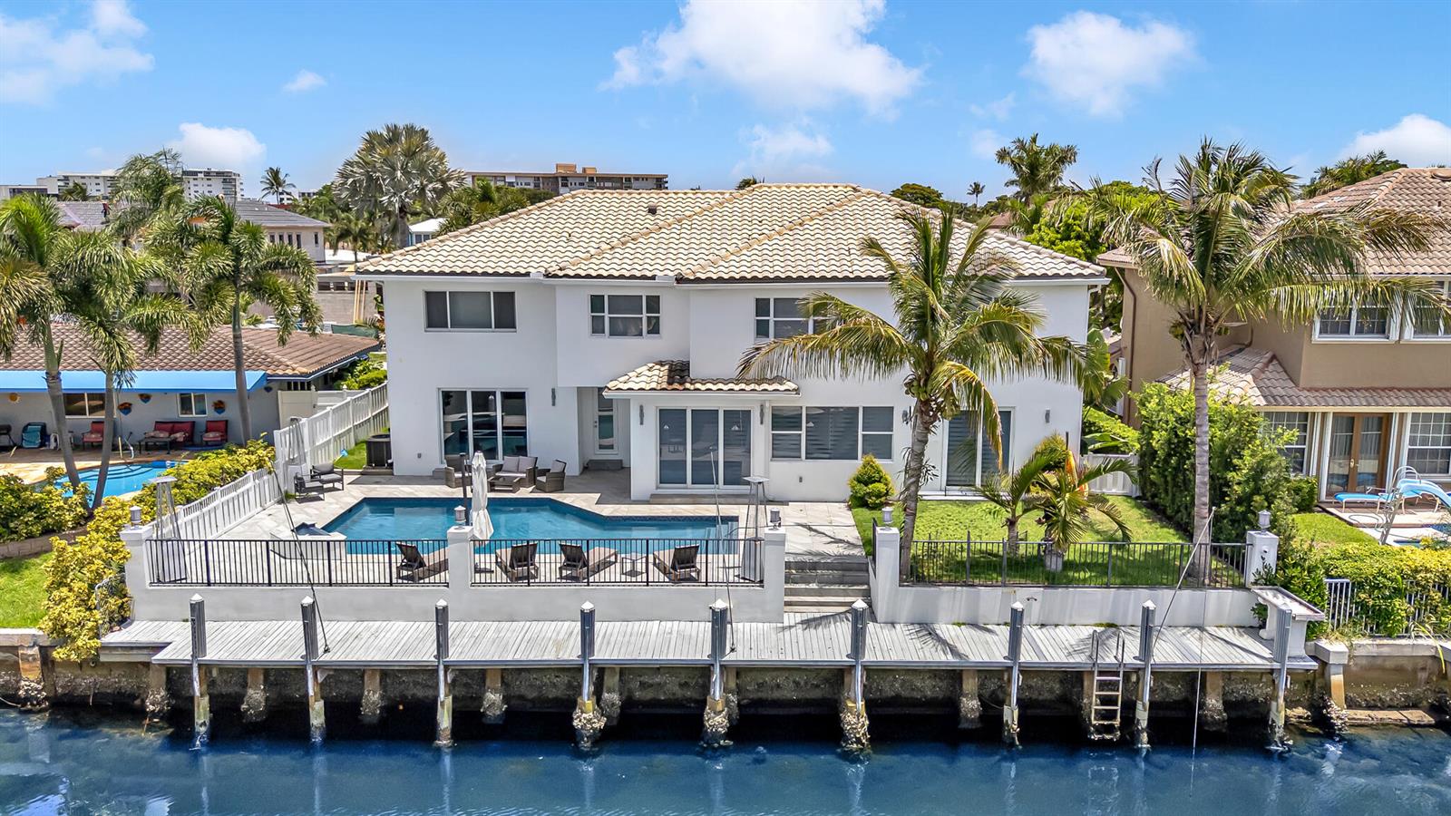 Residential Lease in Lighthouse Point 2
