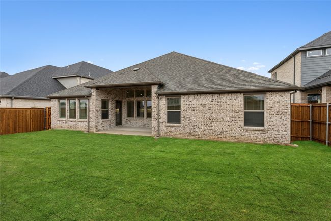 569 Moonrise St, House other with 4 bedrooms, 3 bathrooms and null parking in Waxahachie TX | Image 27