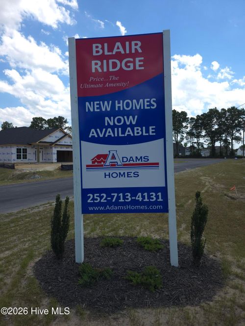 059-502 S Carey Street, La Grange, NC, 28551 | Card Image