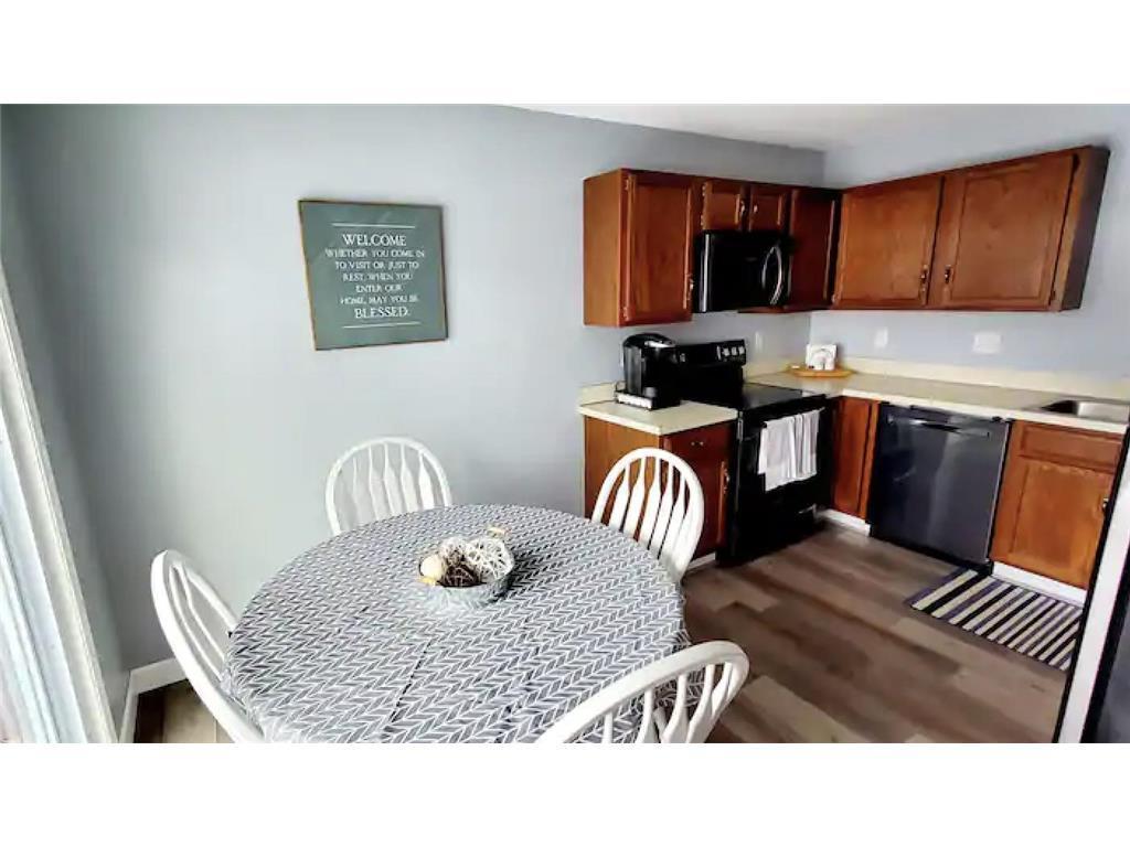 Residential Income in Hudson 5