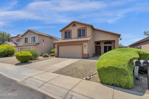 18110 N Skyhawk Drive, Surprise, AZ, 85374 | Card Image