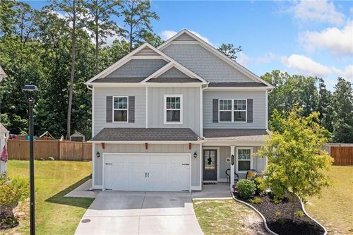 137 Lynwood Ln, Ball Ground, GA, 30107-1113 | Card Image