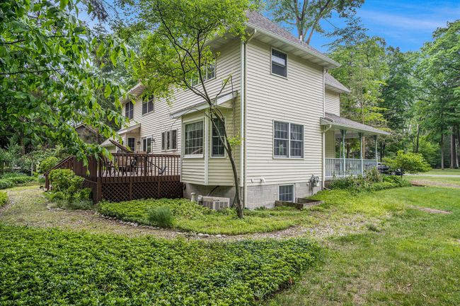 4686 Doug Dr, House other with 4 bedrooms, 3 bathrooms and null parking in Whitehall MI | Image 42