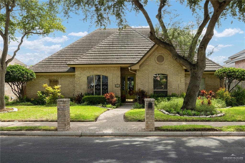 Avocet Ave, Mcallen, TX 78504