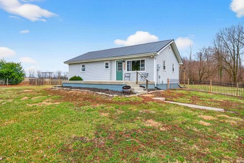 3420 N 500 E, Crawfordsville, IN, 47933 | Card Image