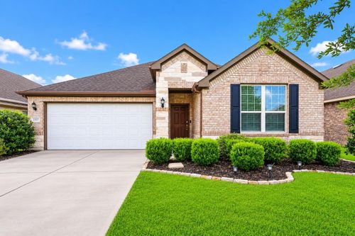 2327 Cherrington Woods Ln, Richmond, TX, 77469-2409 | Card Image