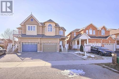 95 Nantucket(Bsmnt) Drive, Richmond Hill (Oak Ridges Lake Wilcox), ON, L4E3X4 | Card Image