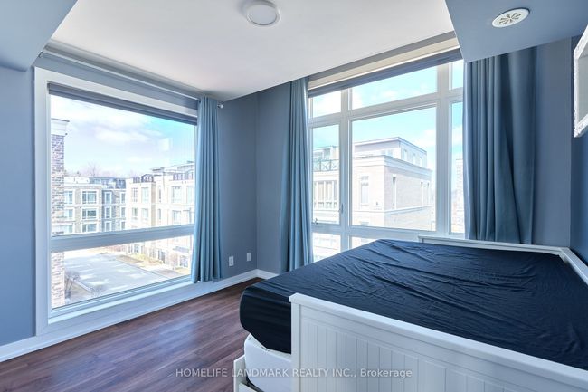 1102 - 65 Lindcrest Manor, Condo with 3 bedrooms, 3 bathrooms and 2 parking in Markham ON | Image 23
