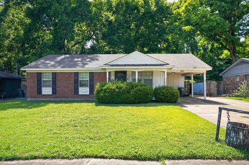 2863 Laredo St, Memphis, TN, 38127 | Card Image