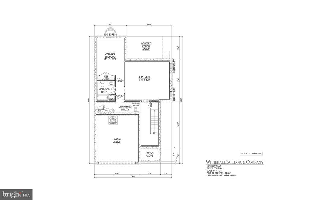 Residential in ANNAPOLIS 4