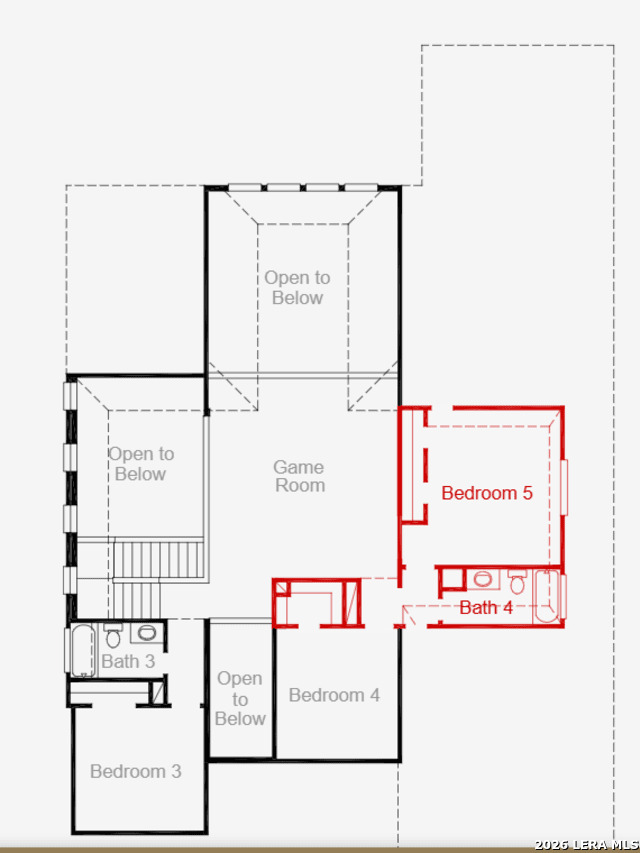 Residential in San Antonio 3