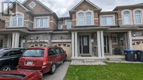 55 Ivor Cres, Brampton, ON, L7A4L6 | Card Image