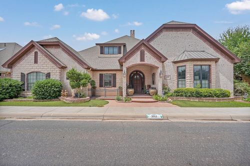 3311 Ebbets, Midland, TX, 79707-5054 | Card Image