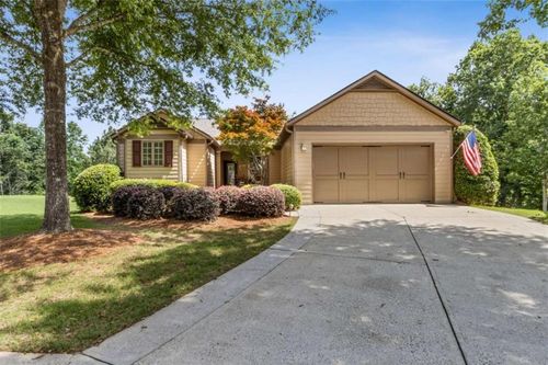 601 Laurel Xing, Canton, GA, 30114-1902 | Card Image