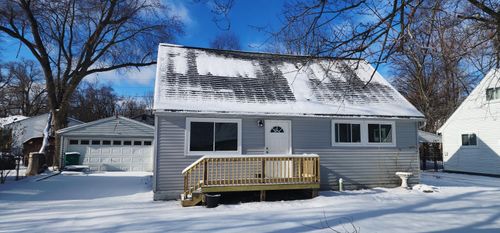 640 Woodlawn Ave, Ypsilanti, MI, 48198-8029 | Card Image