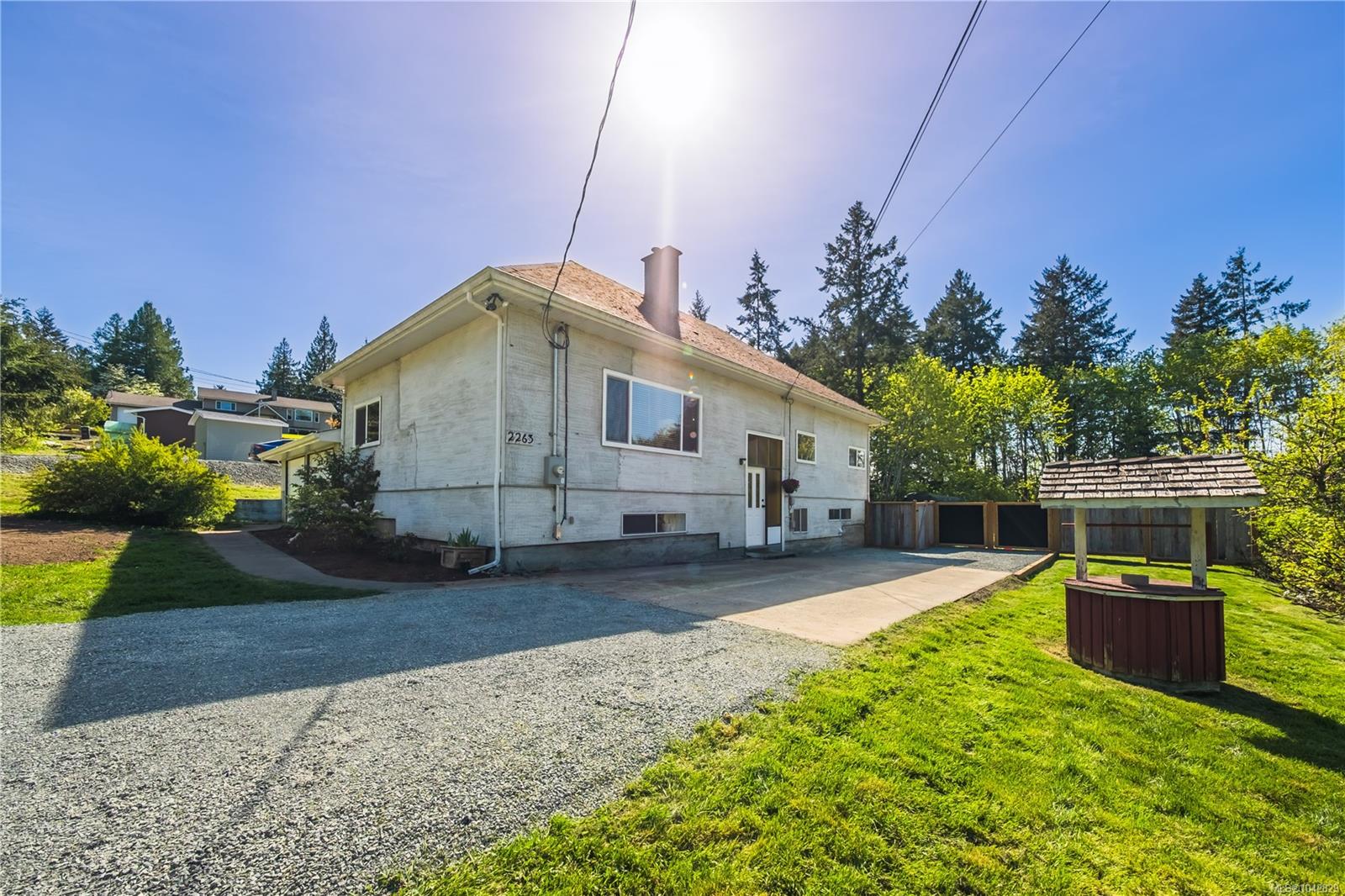 Residential in Nanaimo 2