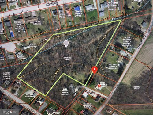 401 Beck Mill Rd Beck Mill Rd, Hanover, PA, 17331 | Card Image