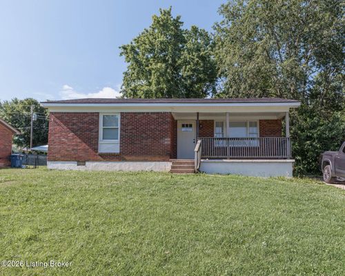 208 Short St, Shelbyville, KY, 40065 | Card Image