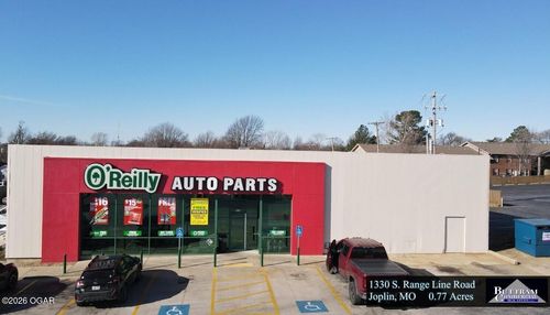 1330 S Range Line Rd, Joplin, MO, 64801-5515 | Card Image