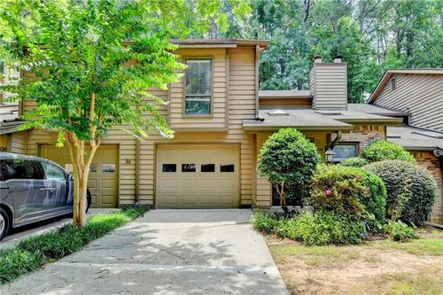 1834 D Youville Ln, Atlanta, GA, 30341-1460 | Card Image
