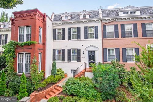 3029 Dent Pl Nw, WASHINGTON, DC, 20007-2916 | Card Image
