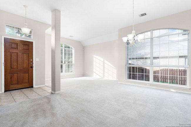 4481 Owl Creek Rd, House other with 4 bedrooms, 4 bathrooms and null parking in Schertz TX | Image 4