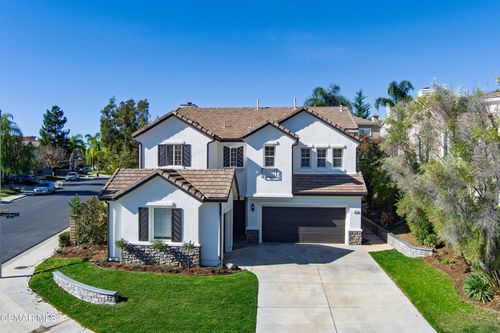 185 Laurel Wood Court, Simi Valley, CA, 93065 | Card Image