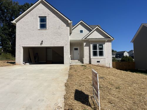 3068 Timberdale Dr, Clarksville, TN, 37042-8852 | Card Image