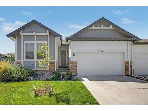 6788 Zebra Grass Ln, Parker, CO, 80138-9037 | Card Image
