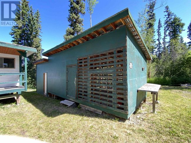 6130 Higgins Lake Rd, House other with 2 bedrooms, 1 bathrooms and null parking in Lone Butte BC | Image 29